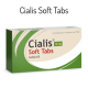 Cialis Soft Tabs