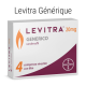 Levitra Générique 
