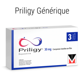 Priligy Générique