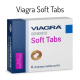 Viagra Soft Tabs